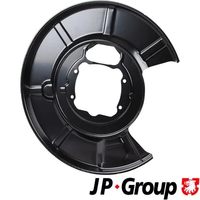 Splash Guard, brake disc